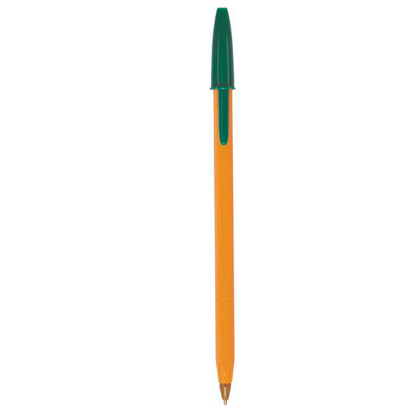 PIX UNICA FOLOSINTA VERDE (BUCATA) ORANGE BIC PIX UNICA FOLOSINTA VERDE (BUCATA) ORANGE BIC